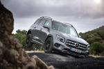 Mercedes-Benz GLB200 d 4Matic Off-Road 2019 года (WW)